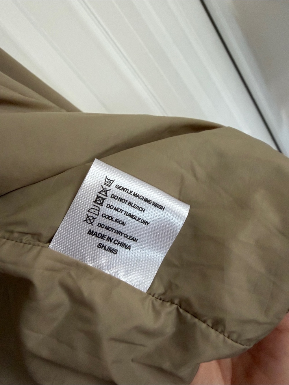 Bomber Jacket - Picture 6 of 10